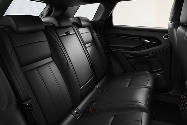 2025 Land Rover Range Rover Evoque P250 Dynamic SE L551