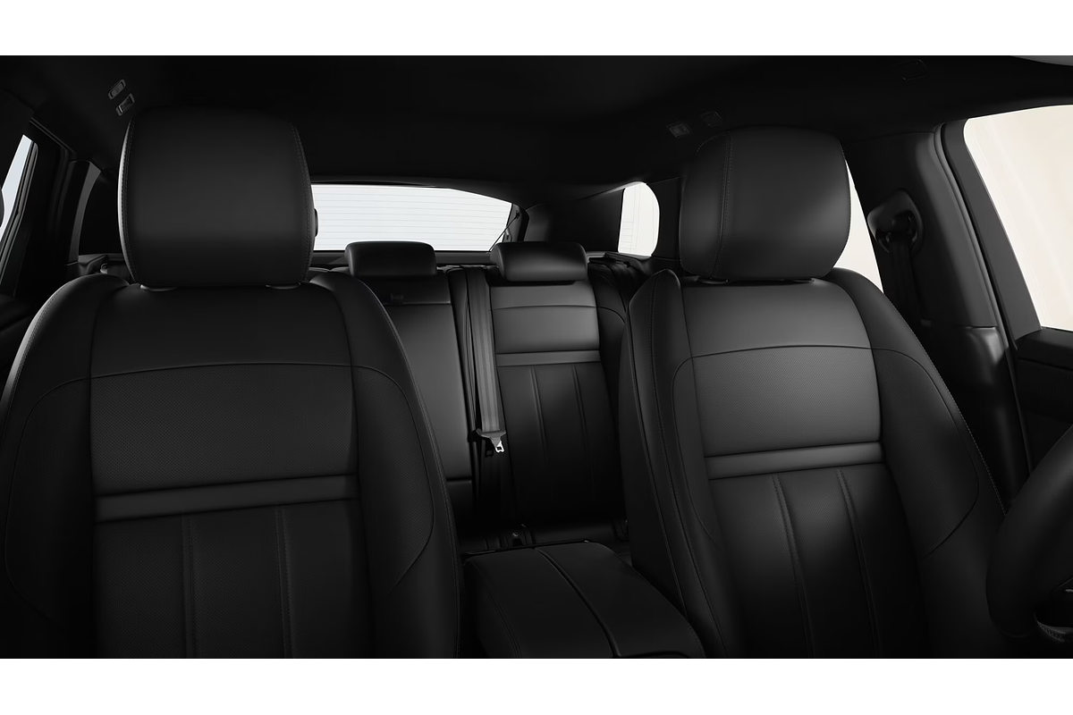 2025 Land Rover Range Rover Evoque P250 Dynamic SE L551
