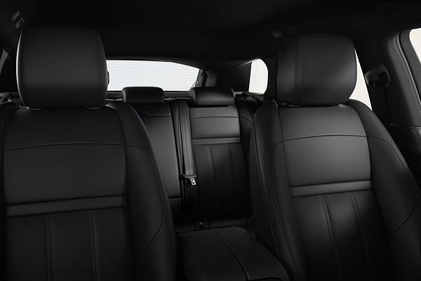 2025 Land Rover Range Rover Evoque P250 Dynamic SE L551