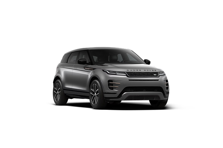 2025 Land Rover Range Rover Evoque P250 Dynamic SE L551