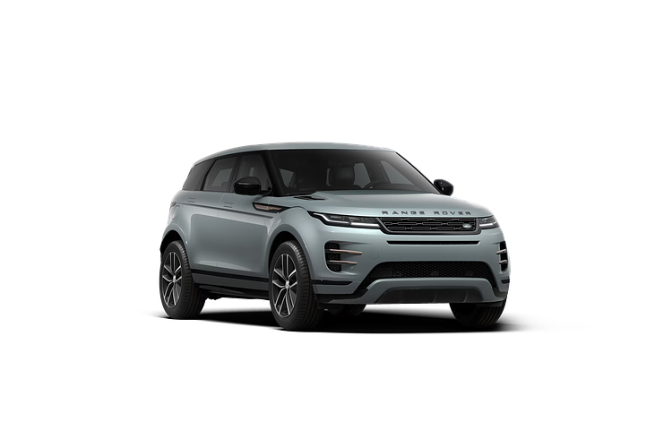2025 Land Rover Range Rover Evoque P250 Dynamic SE L551