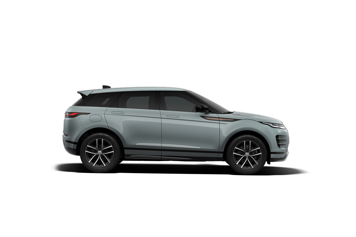2025 Land Rover Range Rover Evoque P250 Dynamic SE L551