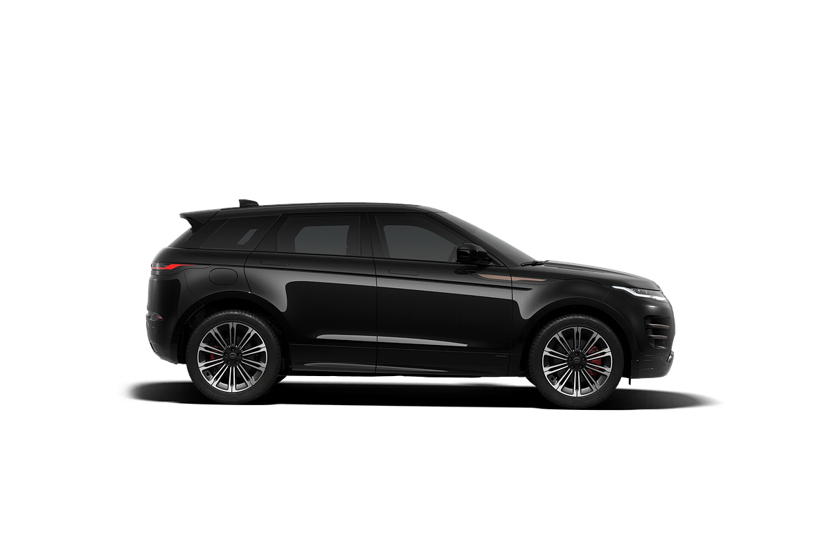 2025 Land Rover Range Rover Evoque P300e Autobiography L551