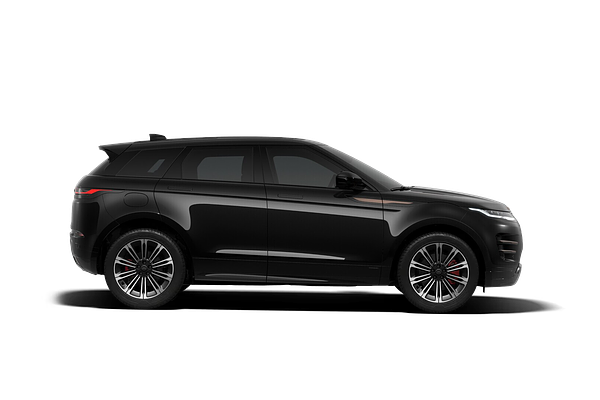 2025 Land Rover Range Rover Evoque P300e Autobiography L551