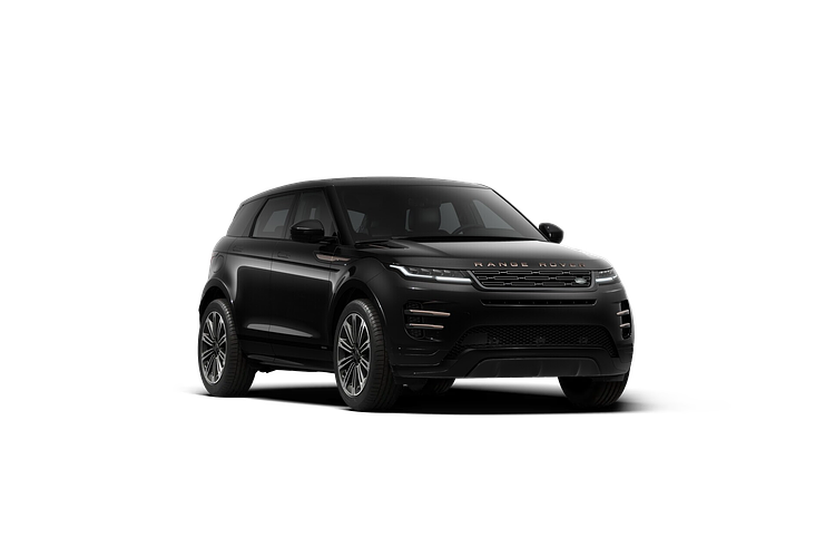 2025 Land Rover Range Rover Evoque P300e Autobiography L551