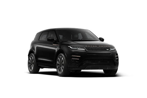 2025 Land Rover Range Rover Evoque P300e Autobiography L551