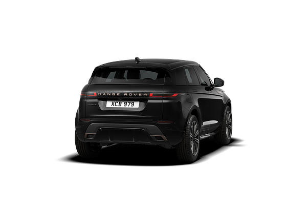 2025 Land Rover Range Rover Evoque P300e Autobiography L551