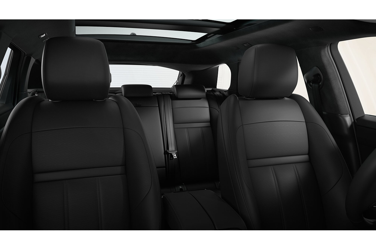 2025 Land Rover Range Rover Evoque P300e Autobiography L551