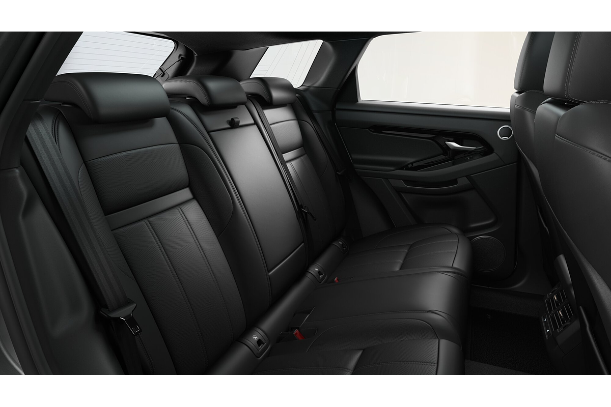 2025 Land Rover Range Rover Evoque P300e Autobiography L551