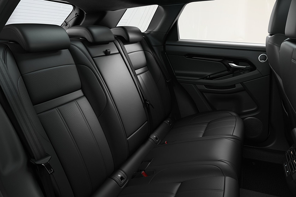 2025 Land Rover Range Rover Evoque P300e Autobiography L551