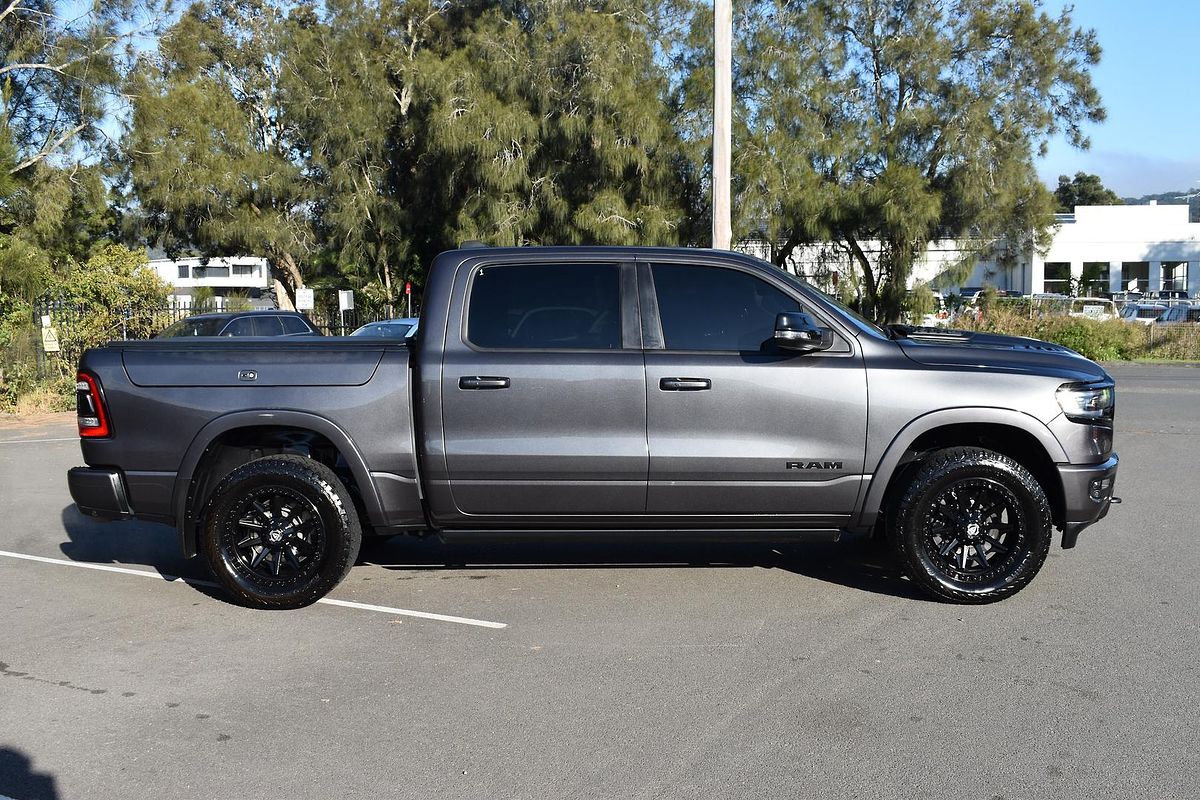 2021 RAM 1500 Limited DT 4X4 SWB