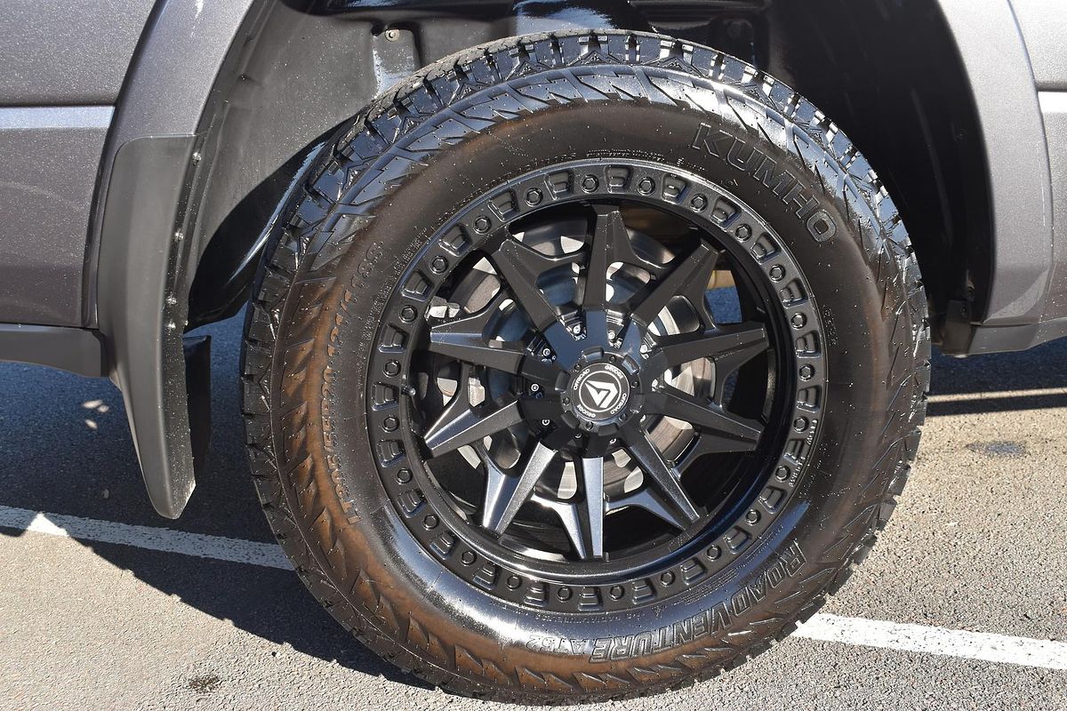 2021 RAM 1500 Limited DT 4X4 SWB