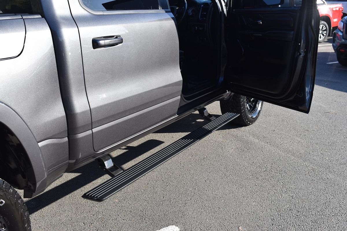 2021 RAM 1500 Limited DT 4X4 SWB
