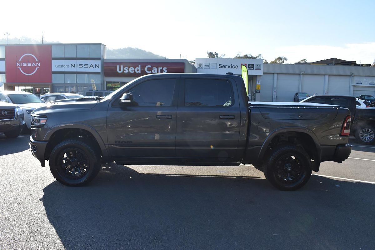 2021 RAM 1500 Limited DT 4X4 SWB