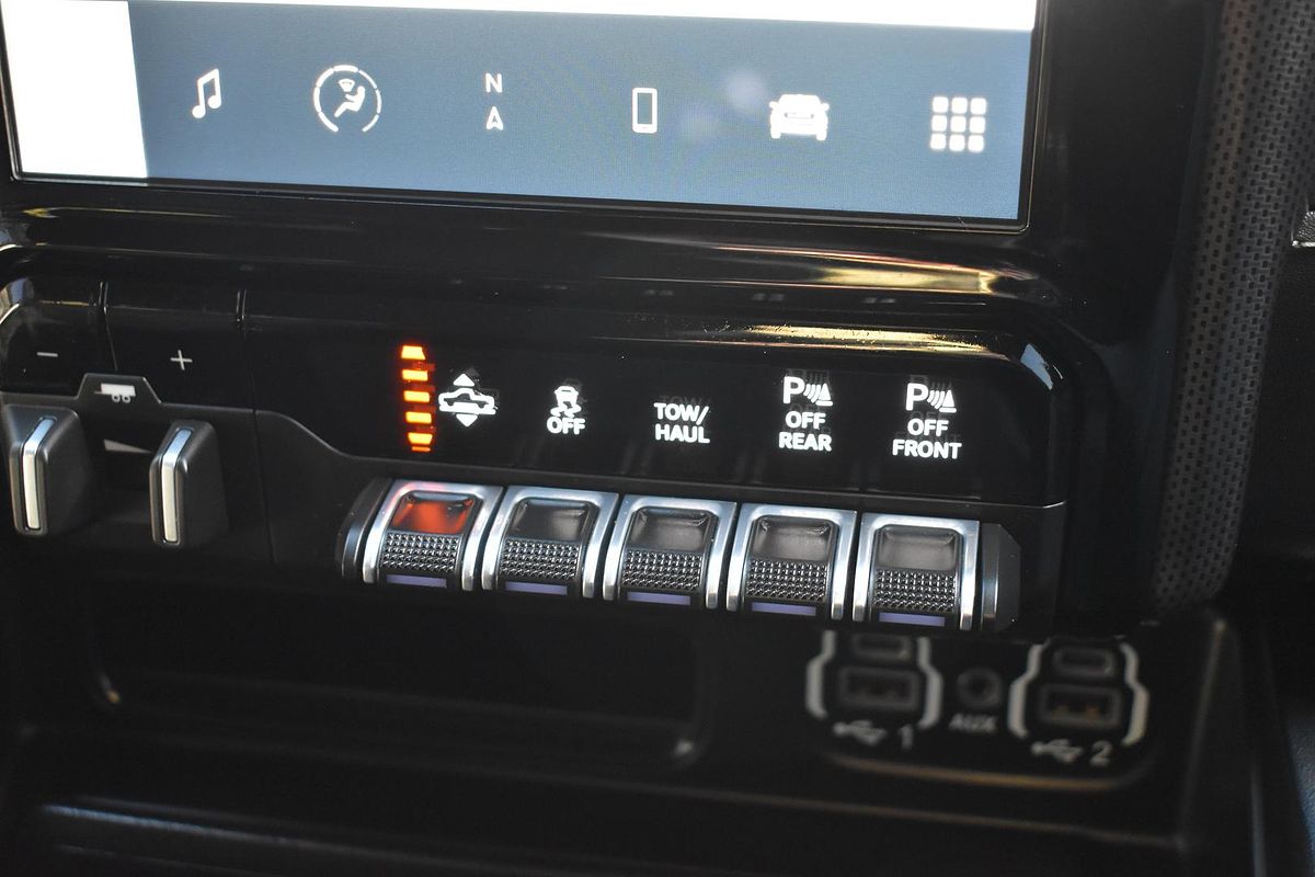 2021 RAM 1500 Limited DT 4X4 SWB
