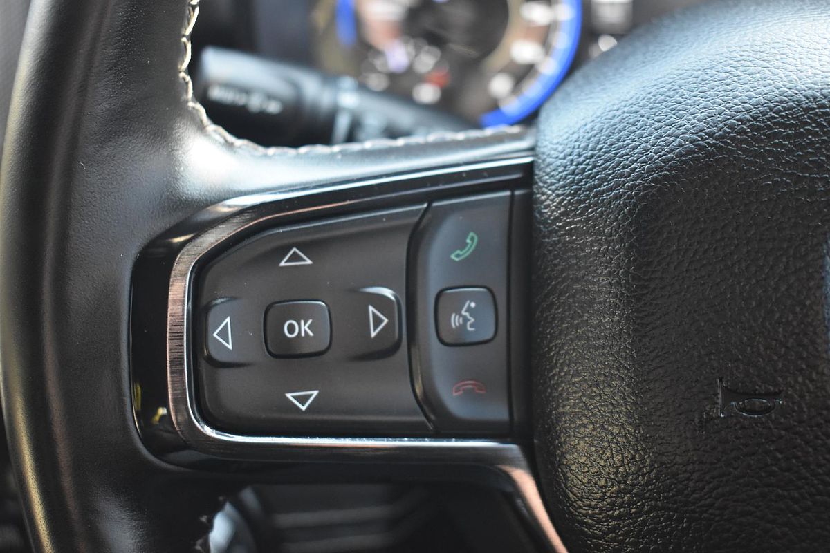 2021 RAM 1500 Limited DT 4X4 SWB