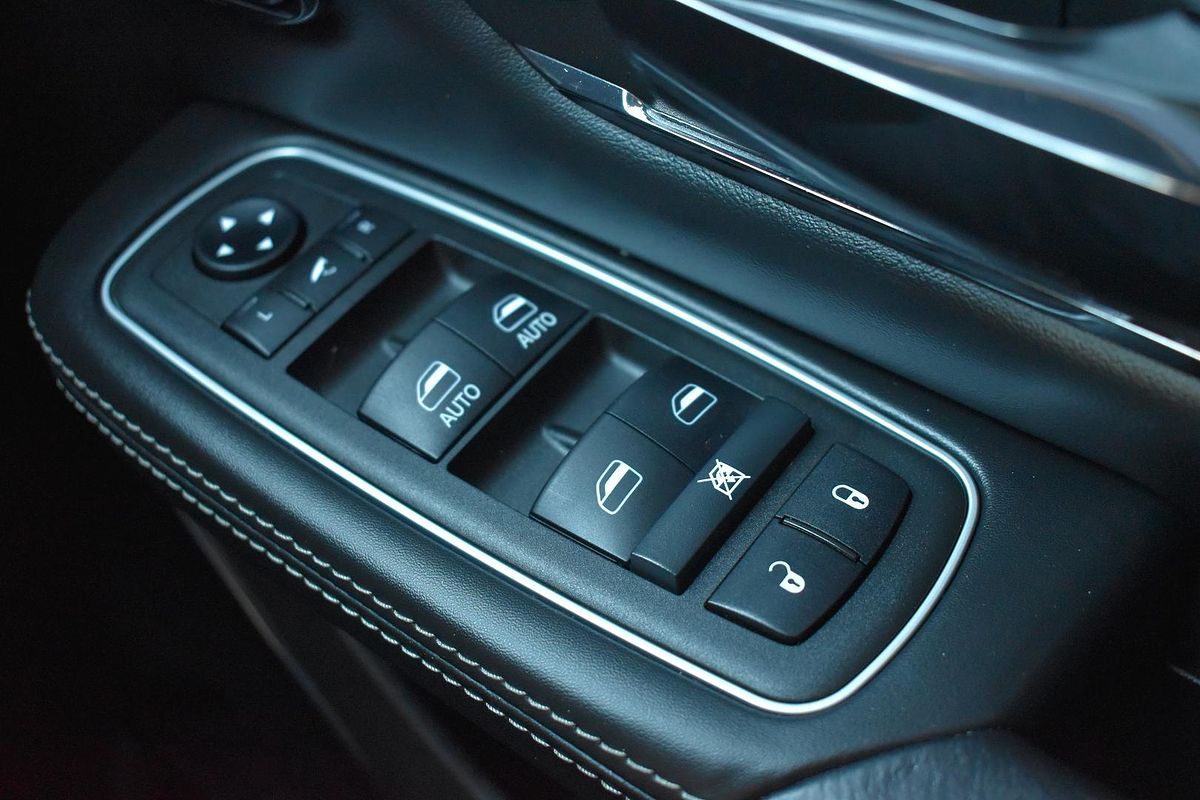 2021 RAM 1500 Limited DT 4X4 SWB