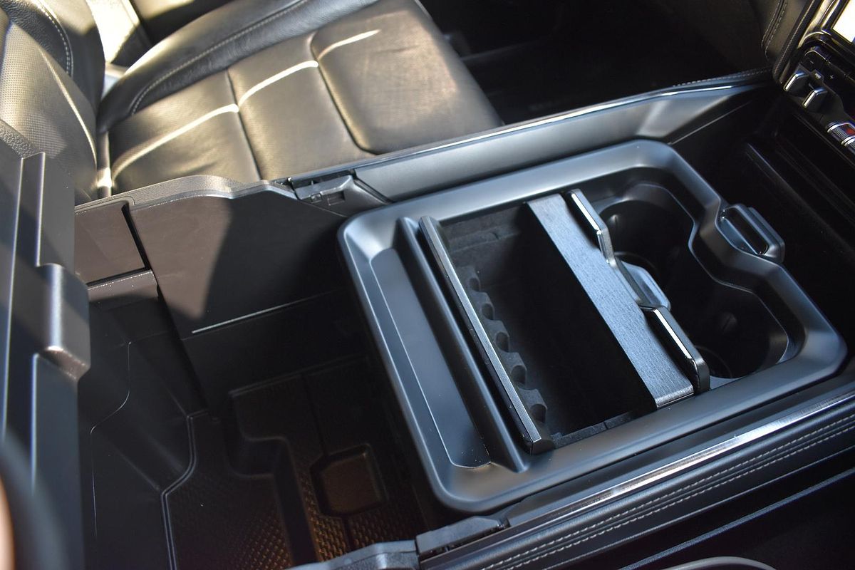 2021 RAM 1500 Limited DT 4X4 SWB