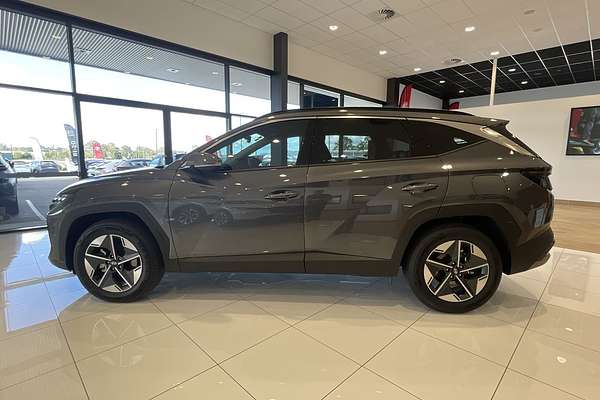 2024 Hyundai Tucson Elite NX4.V3