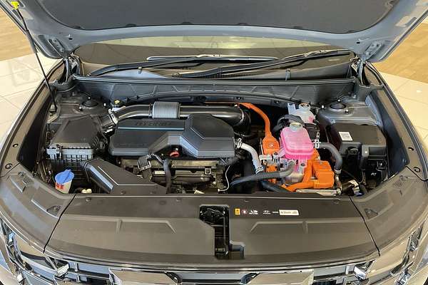 2024 Hyundai Tucson Elite NX4.V3