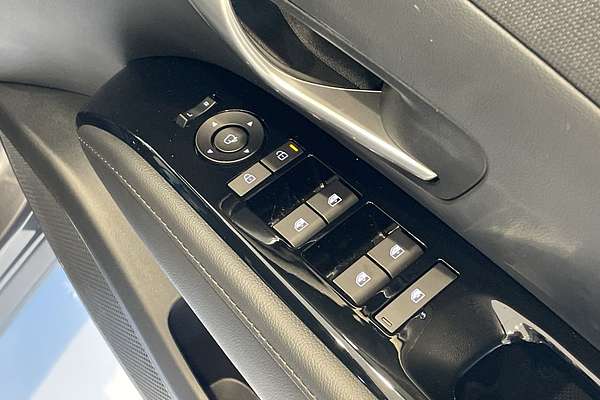 2024 Hyundai Tucson Elite NX4.V3