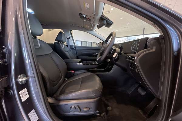 2024 Hyundai Tucson Elite NX4.V3