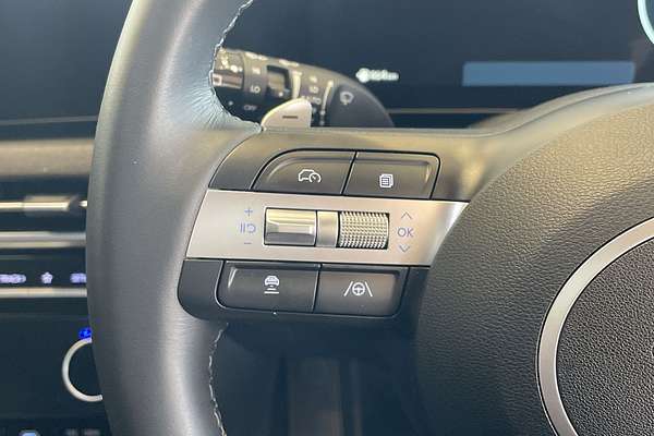 2024 Hyundai Tucson Elite NX4.V3