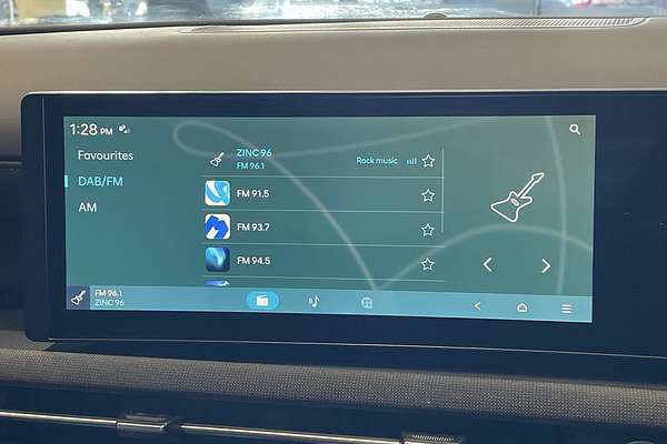2024 Hyundai Tucson Elite NX4.V3