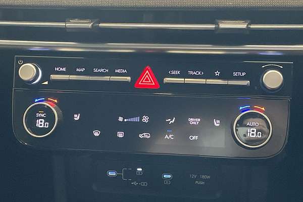 2024 Hyundai Tucson Elite NX4.V3