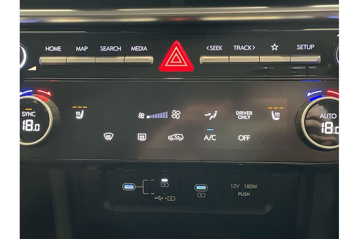 2024 Hyundai Tucson Elite NX4.V3