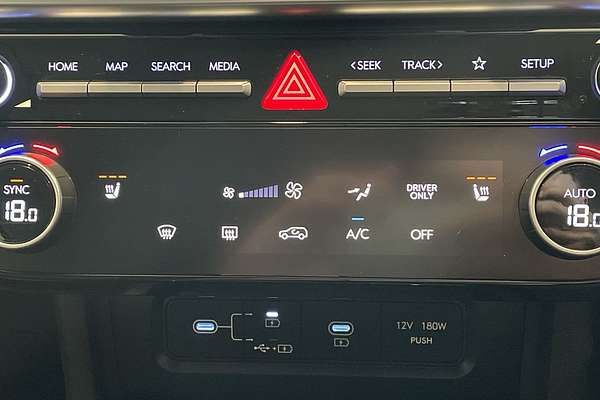 2024 Hyundai Tucson Elite NX4.V3