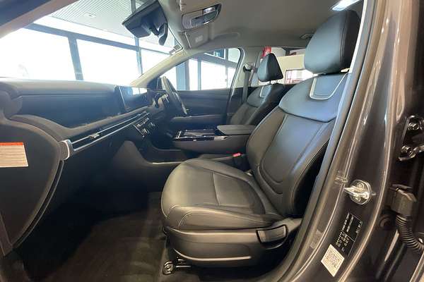 2024 Hyundai Tucson Elite NX4.V3