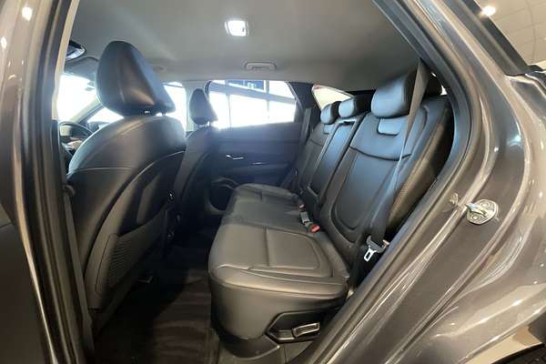2024 Hyundai Tucson Elite NX4.V3