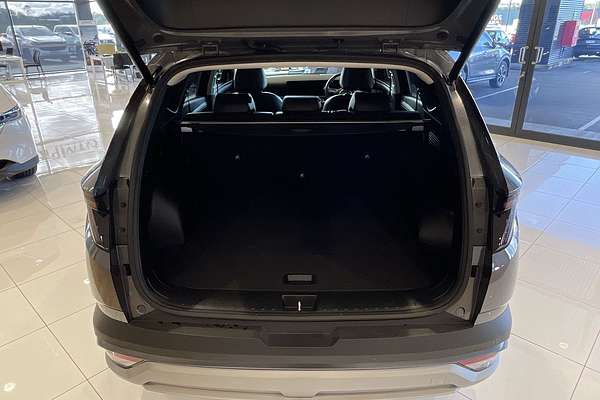 2024 Hyundai Tucson Elite NX4.V3