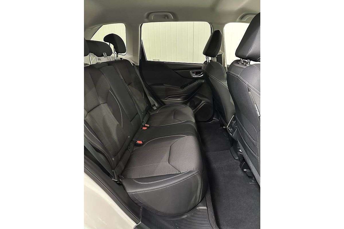 2023 Subaru Forester 2.5i S5 4X4