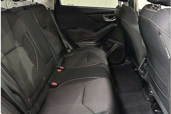 2023 Subaru Forester 2.5i S5 4X4