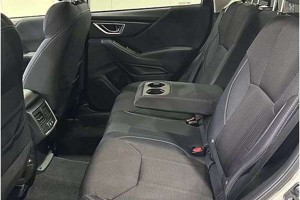 2023 Subaru Forester 2.5i S5 4X4