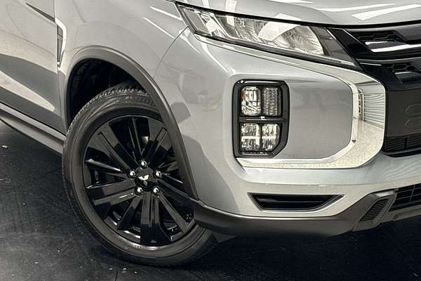 2021 Mitsubishi ASX MR Plus XD