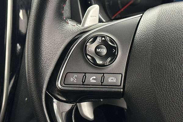 2021 Mitsubishi ASX MR Plus XD