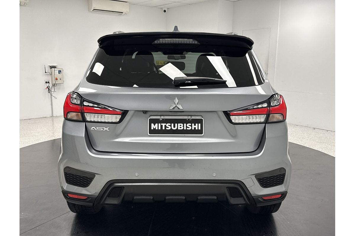 2021 Mitsubishi ASX MR Plus XD