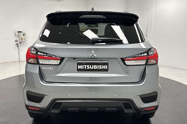 2021 Mitsubishi ASX MR Plus XD