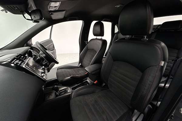 2021 Mitsubishi ASX MR Plus XD