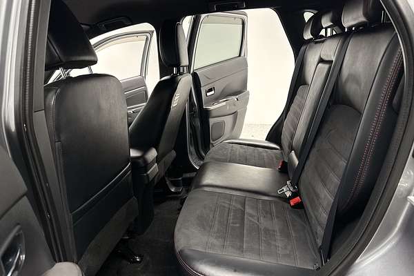 2021 Mitsubishi ASX MR Plus XD