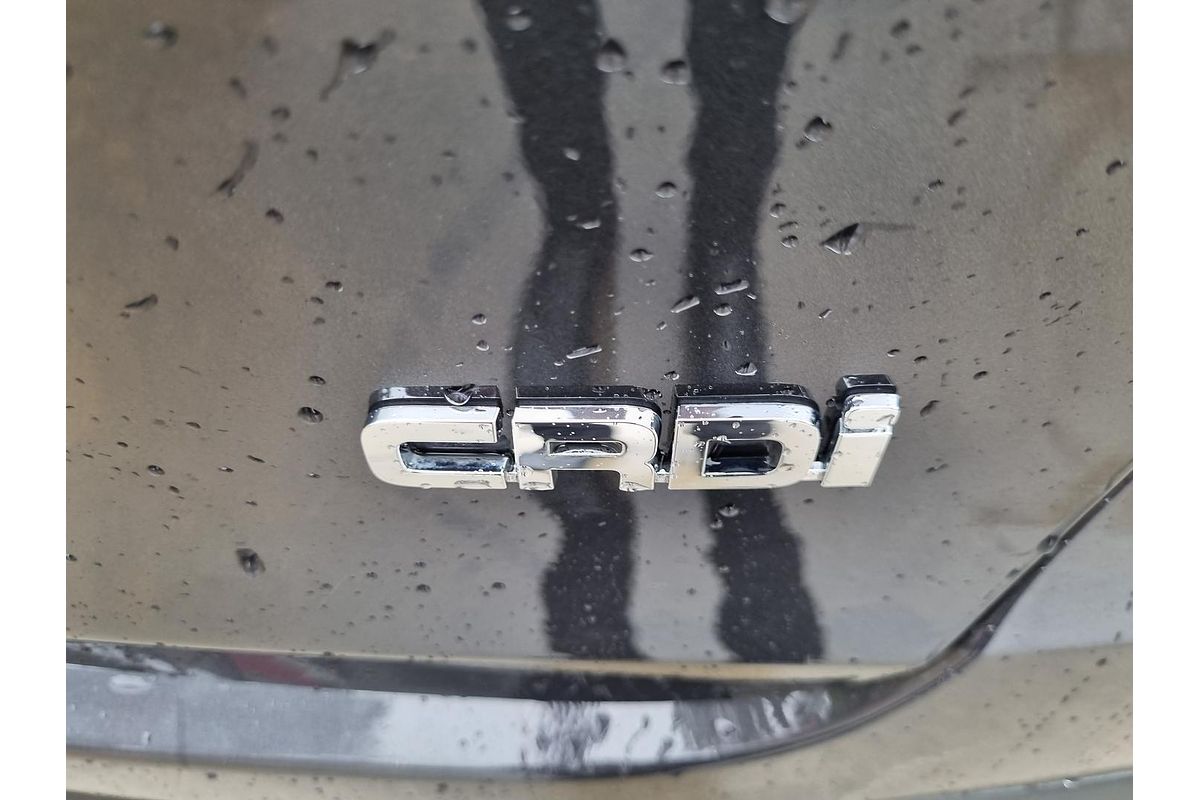 2017 Kia Sorento SLi UM