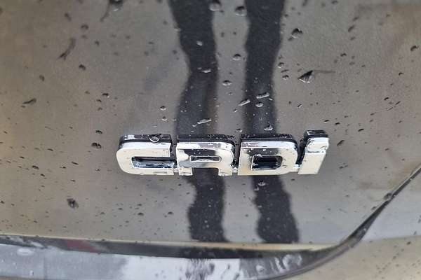 2017 Kia Sorento SLi UM