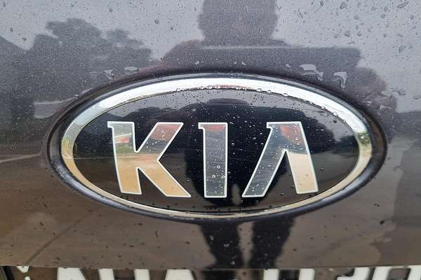 2017 Kia Sorento SLi UM