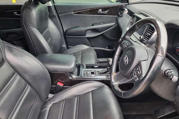 2017 Kia Sorento SLi UM