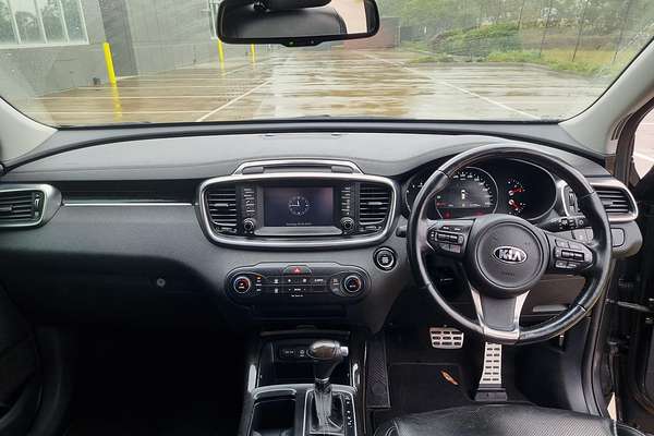 2017 Kia Sorento SLi UM