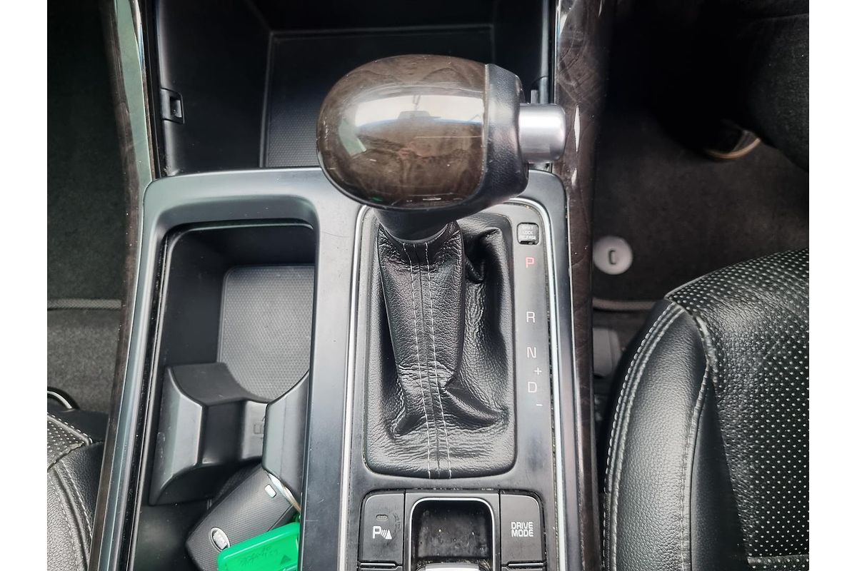 2017 Kia Sorento SLi UM