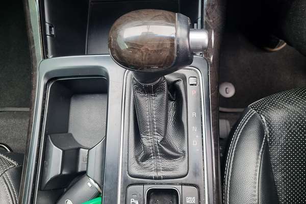 2017 Kia Sorento SLi UM